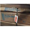 Image 2 : (S12) Contents of Pallet:  Mobile Bases 