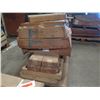 Image 3 : (S12) Contents of Pallet:  Mobile Bases 