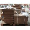 Image 8 : (S2) Contents of Pallet:  Reels, Abrasives, Feeders, Hardware, etc