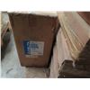 Image 9 : (S2) Contents of Pallet:  Reels, Abrasives, Feeders, Hardware, etc