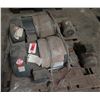 Image 1 : (S3) Contents of Pallet:  Misc Machinery Motors