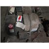 Image 2 : (S3) Contents of Pallet:  Misc Machinery Motors