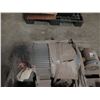Image 4 : (S3) Contents of Pallet:  Misc Machinery Motors