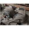 Image 7 : (S3) Contents of Pallet:  Misc Machinery Motors
