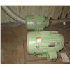 Image 1 : (S4) Qty 2 Hostile Duty High Efficiency Motors