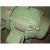 Image 5 : (S4) Qty 2 Hostile Duty High Efficiency Motors