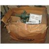 Image 1 : (S5) Contents of Pallet:   Metal Parts, etc
