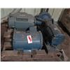 Image 1 : (S5) Contents of Pallet:  Misc Machinery Motors