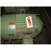 Image 2 : (S5) Qty 3 Hostile Duty High Efficiency Motors