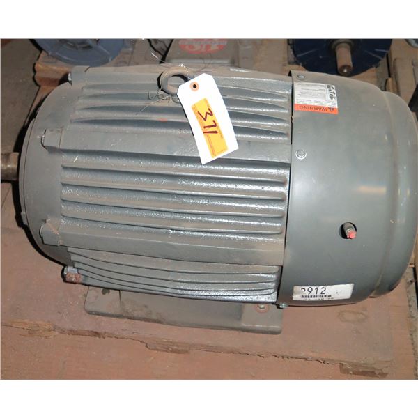 (S5) US Electrical Motor R912