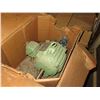 Image 3 : (S6) Contents of Pallet:  Misc Machinery Motors