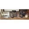 Image 1 : (S6) Contents of Pallet:  Misc Machinery Motors