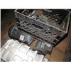 Image 5 : (S6) Contents of Pallet:  Misc Machinery Motors