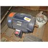 Image 7 : (S6) Contents of Pallet:  Misc Machinery Motors