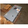 Image 2 : (S5) Contents of Pallet:  Photoelectric Detectors, Breaker Box, etc