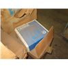 Image 7 : (S5) Contents of Pallet:  Photoelectric Detectors, Breaker Box, etc