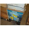 Image 2 : (S4) Contents of Pallet:  Water Filter, Air System, Dektite, etc