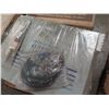 Image 3 : (S4) Contents of Pallet:  Water Filter, Air System, Dektite, etc