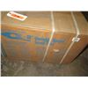 Image 2 : (S6) Delta 40-650 Variable Speed 18" Scroll Saw New in Box