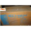 Image 1 : (S6) Delta 40-650 Variable Speed 18" Scroll Saw New in Box