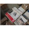 Image 2 : (S6) Contents of Pallet: OneWay Parts, Power & Hand Tools, Caulk Guns, Hardware, etc