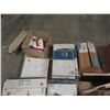 Image 3 : (S6) Contents of Pallet: OneWay Parts, Power & Hand Tools, Caulk Guns, Hardware, etc