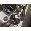 Image 3 : (S5) Contents of Pallet:  Power & Hand Tools, Hardware, etc
