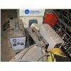 Image 4 : (S6) Contents of Pallet:  Converter, Machines, Circuit Breakers, Bins, etc