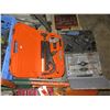 Image 7 : (S3) Contents of Pallet:  Power & Hand Tools, Hardware, etc