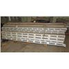 Image 1 : (S7) Contents of Pallet:  Framerica Boxes Wood Sections