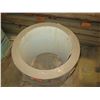 Image 2 : (S16) Contents of Pallet:  Roll of Sheet Metal 22"W