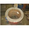 Image 2 : (S16) Contents of Pallet:  Roll of Sheet Metal 22"W