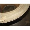 Image 3 : (S16) Contents of Pallet:  Roll of Sheet Metal 22"W