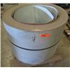Image 1 : (S15) Contents of Pallet:  Roll of Sheet Metal 22"W