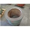 Image 3 : (S15) Contents of Pallet:  Roll of Sheet Metal 22"W