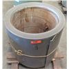 Image 1 : (S16) Contents of Pallet:  Roll of Sheet Metal 23"W