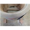 Image 3 : (S16) Contents of Pallet:  Roll of Sheet Metal 23"W