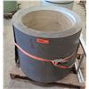 Image 1 : (S16) Contents of Pallet:  Roll of Sheet Metal 22"W