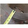 Image 3 : (S16) Contents of Pallet:  Roll of Sheet Metal 22"W