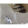 Image 2 : (S15) Contents of Pallet:  Roll of Sheet Metal 18"W
