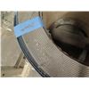 Image 3 : (S16) Contents of Pallet:  Roll of Sheet Metal 22"W