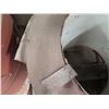 Image 2 : (S16) Contents of Pallet:  Roll of Sheet Metal 22"W