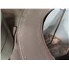 Image 3 : (S16) Contents of Pallet:  Roll of Sheet Metal 22"W