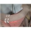 Image 2 : (S17) Contents of Pallet:  Roll of Sheet Metal 22"W
