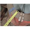 Image 4 : (S17) Contents of Pallet:  Roll of Sheet Metal 22"W