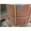Image 5 : (S17) Contents of Pallet:  Roll of Sheet Metal 22"W