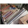 Image 2 : (S16) Contents of Pallet:  Bathroom Accessories, Hardware, etc