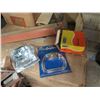 Image 3 : (S16) Contents of Pallet:  Bathroom Accessories, Hardware, etc