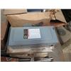 Image 10 : (S6) Contents of Pallet:  Pump Parts, Metal Rods, Hardware, etc