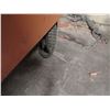 Image 8 : (S7) Rolling Cart & Contents:  Lights, Stands, Cords, etc